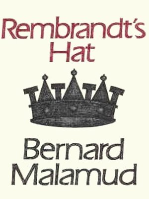 cover image of Rembrandt's Hat